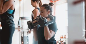 Read more about the article FITT Principle